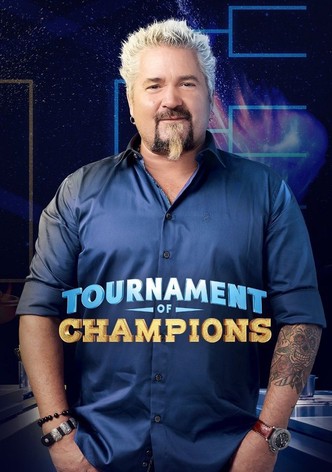 Tournament of Champions - Season 7