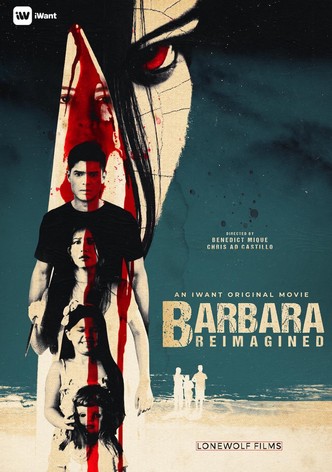 Barbara Reimagined