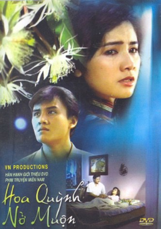 Hoa Quynh No Muon