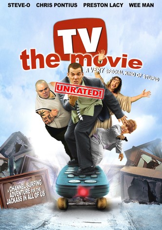 TV: The Movie