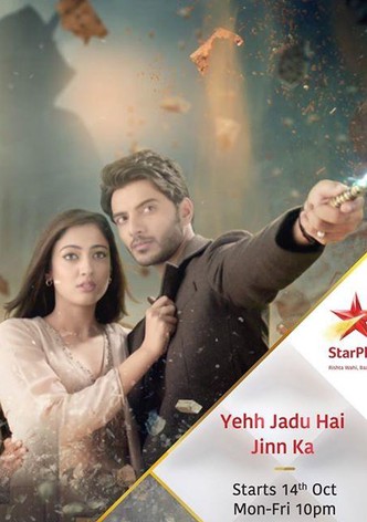 Yehh Jadu Hai Jinn Ka