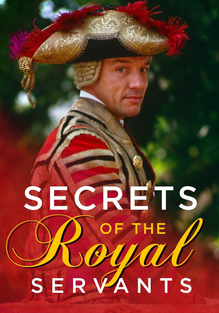 Secrets of the Royal Servants