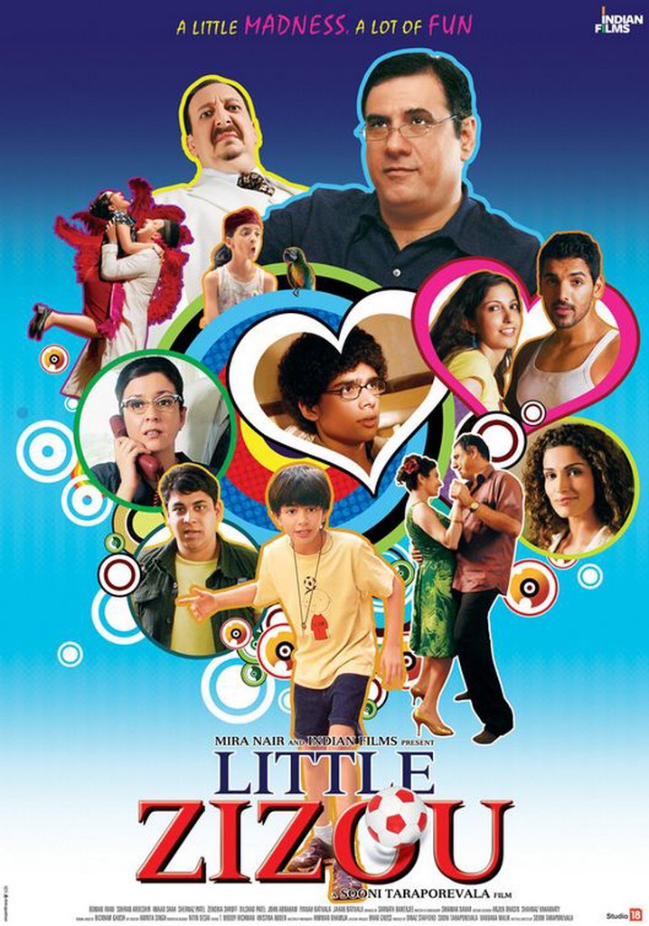 Little Zizou