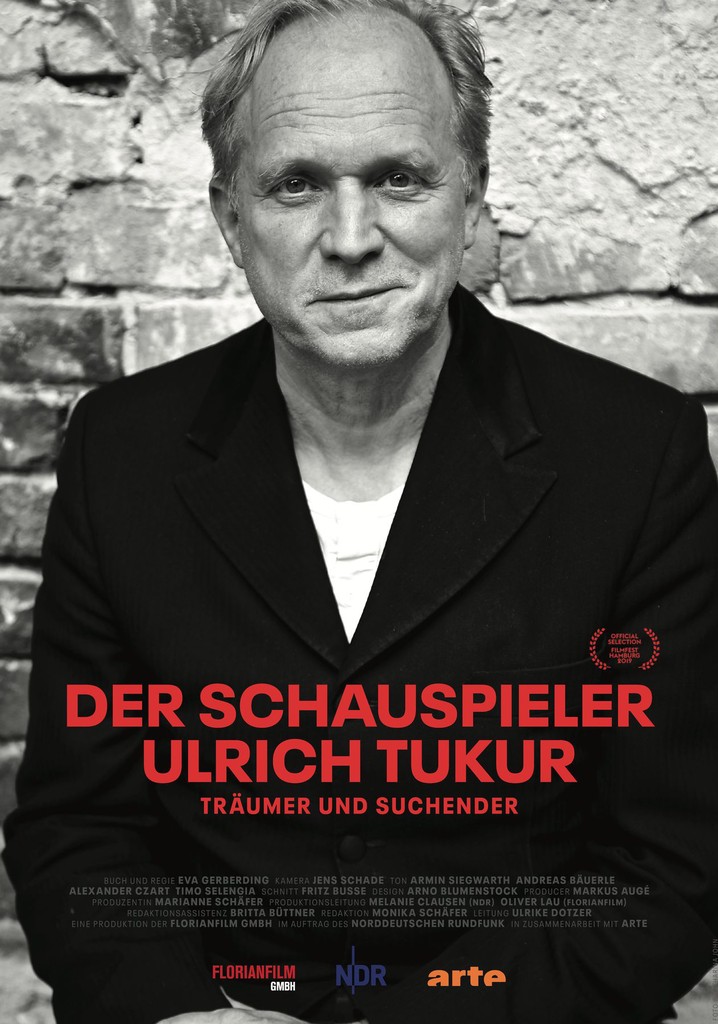 Der Schauspieler Ulrich Tukur: Träumer und Suchender