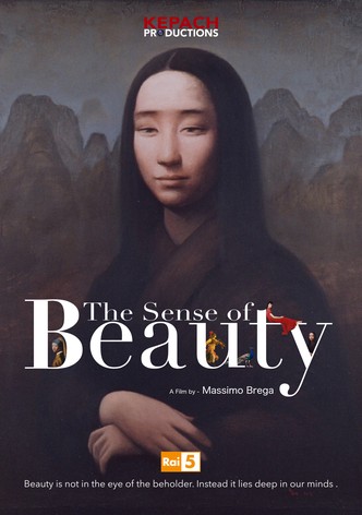 The Sense of Beauty