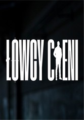 Łowcy cieni. Pod presją - Sezon 1
