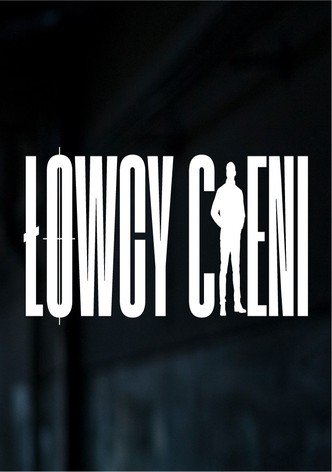 Łowcy cieni. Pod presją