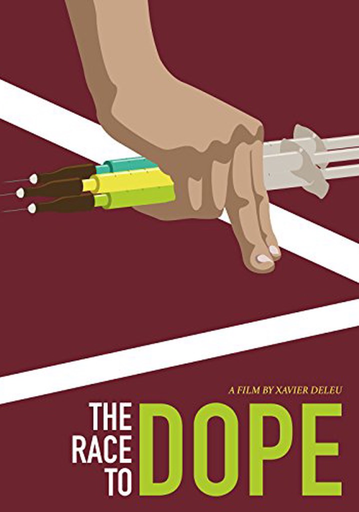 The Race to Dope