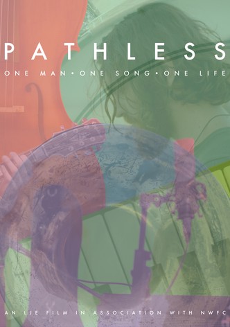 Pathless