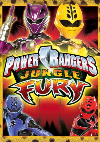 Staffel 1