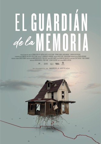 El guardián de la memoria