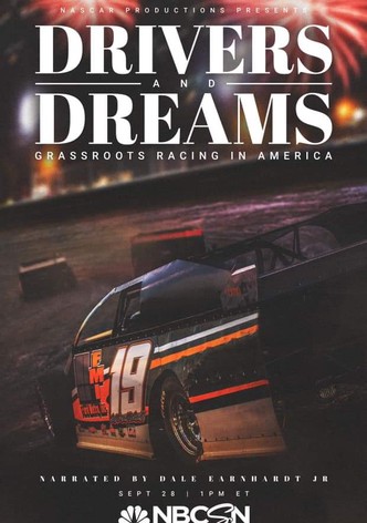 Drivers and Dreams: Grassroots Racing in America