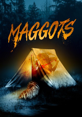 Maggots