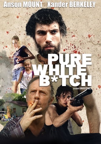 Pure White Bitch