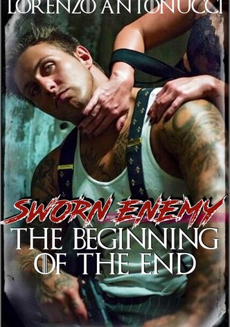 Sworn Enemy