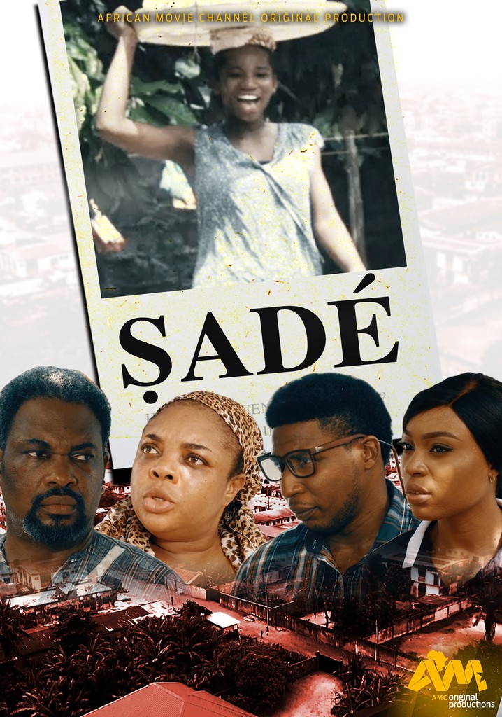 AMCOP: Sade (The Missing Girl)