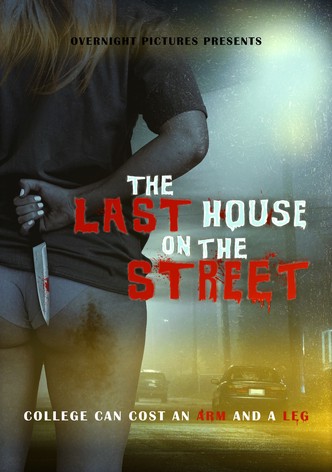 The Last House on the Street