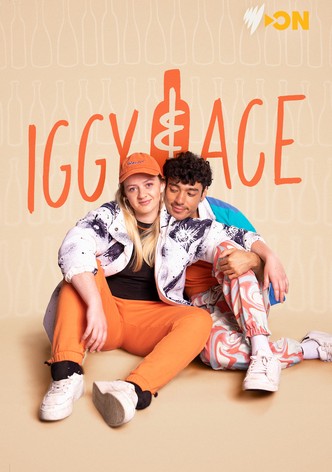 Iggy & Ace