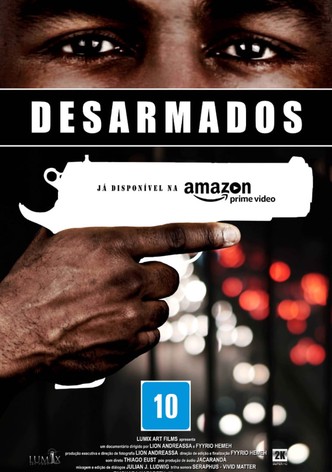 Desarmados