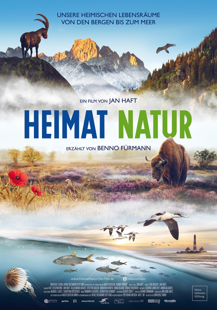Heimat Natur