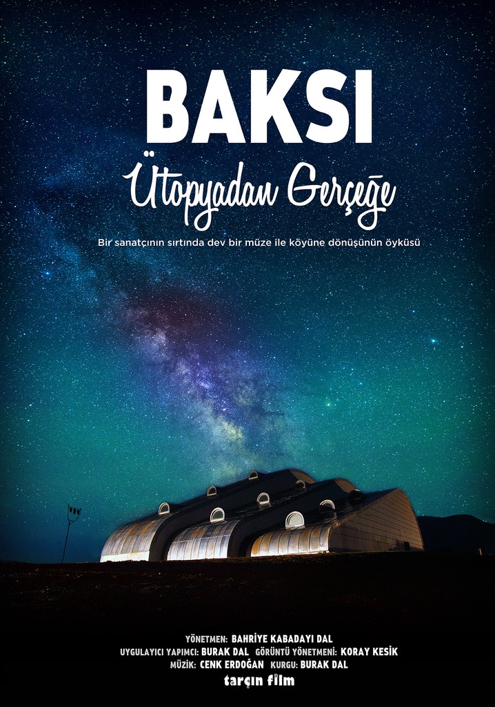 Baksi: From Utopia to Reality