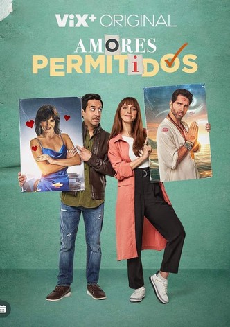 Amores Permitidos
