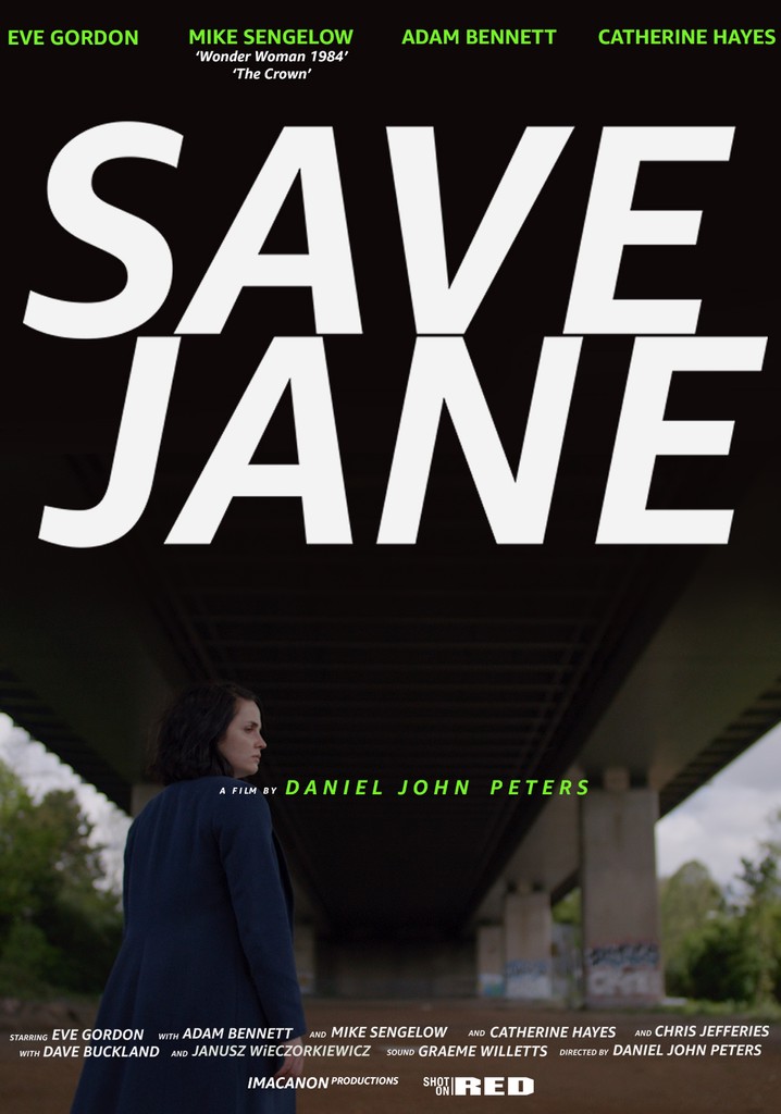 Save Jane