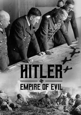 Hitler: Empire of Evil