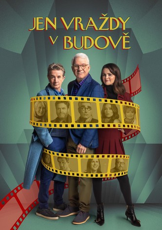 Jen vraždy v budově