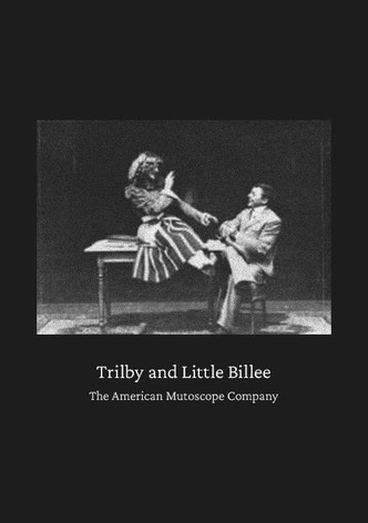 Trilby and Little Billee