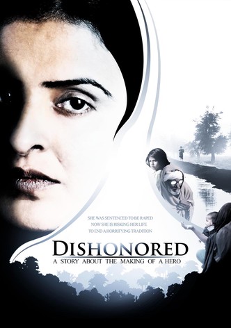 Dishonored