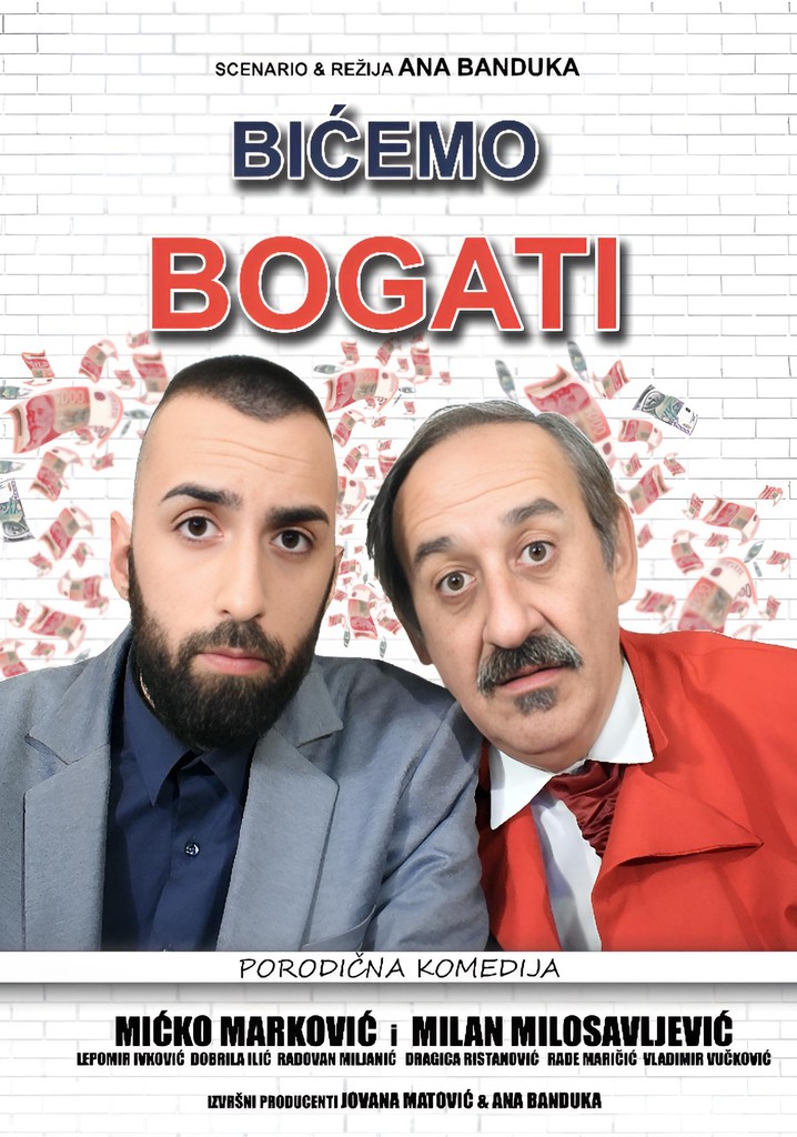 Bicemo bogati