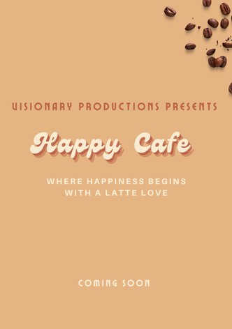 Happy Cafe