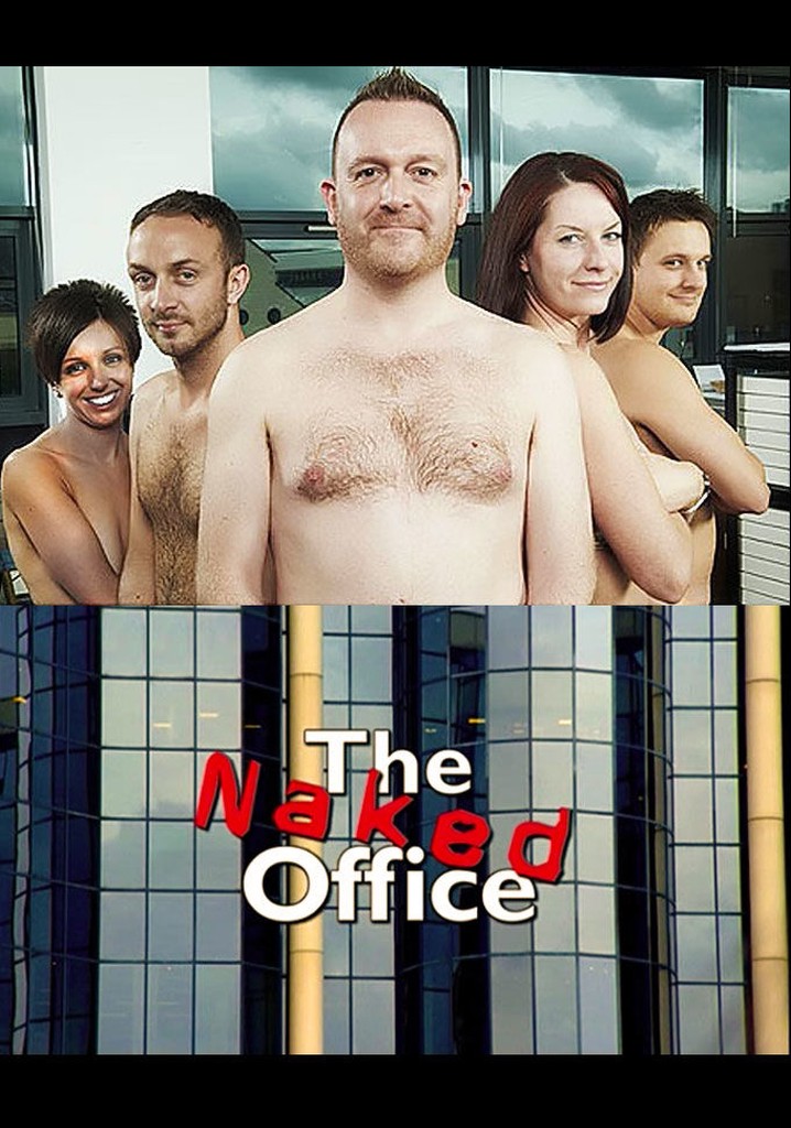 The Naked Office