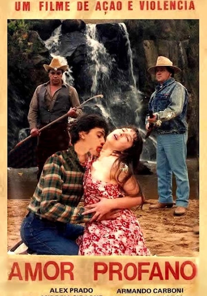 Amor Profano