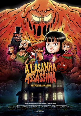 A Lasanha Assassina: A Revolta das Massas