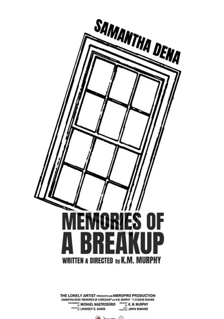 Memories of a Breakup