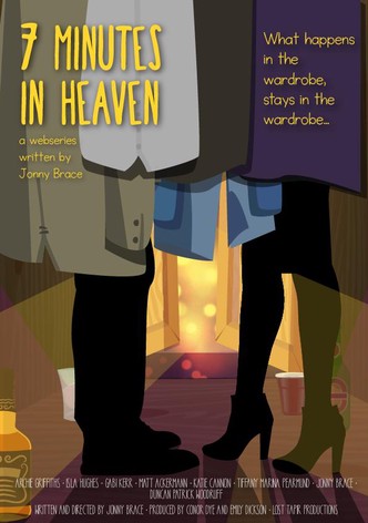 7 Minutes in Heaven