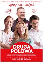 Druga Polowa - Zweite Hälfte