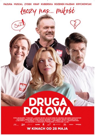 Druga Polowa - Zweite Hälfte