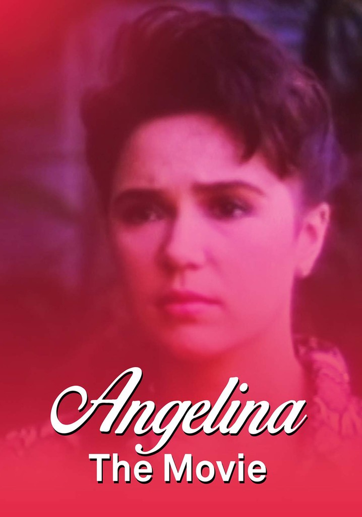 Angelina: The Movie