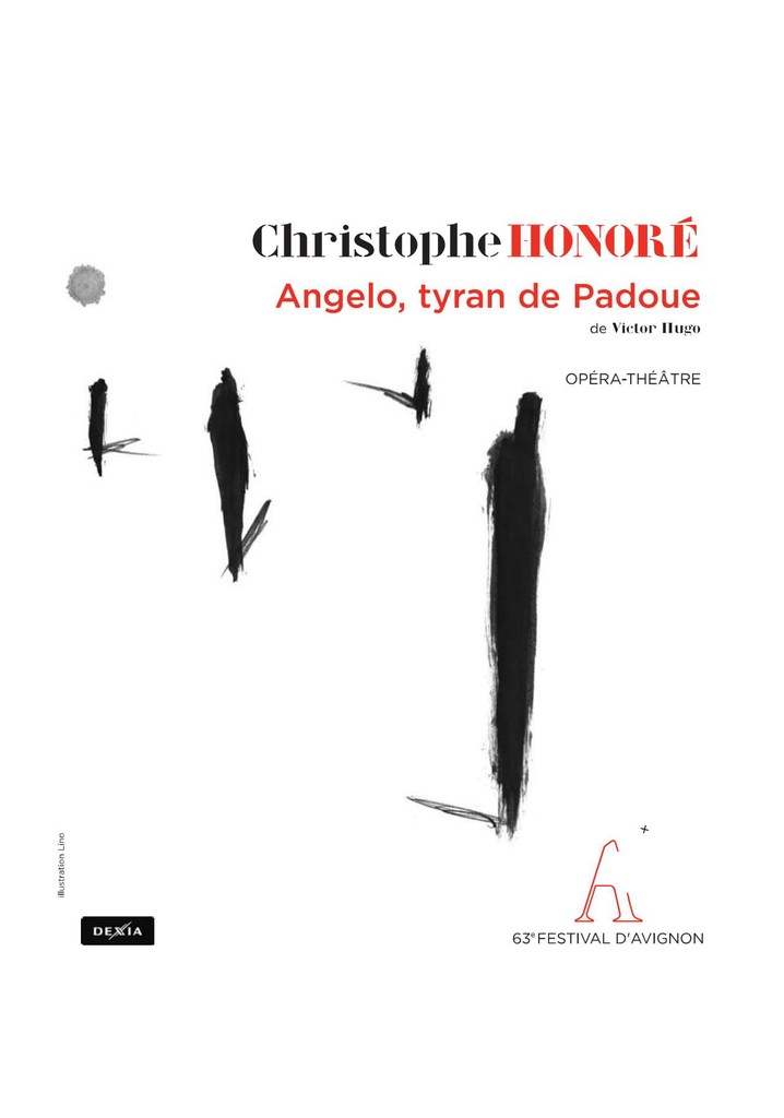 Angelo, tyran de Padoue