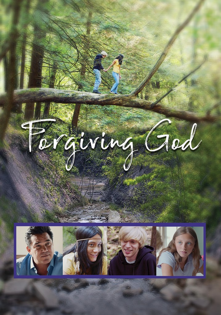 Forgiving God