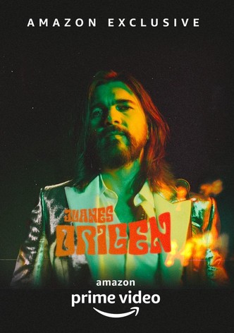 Juanes: Origen