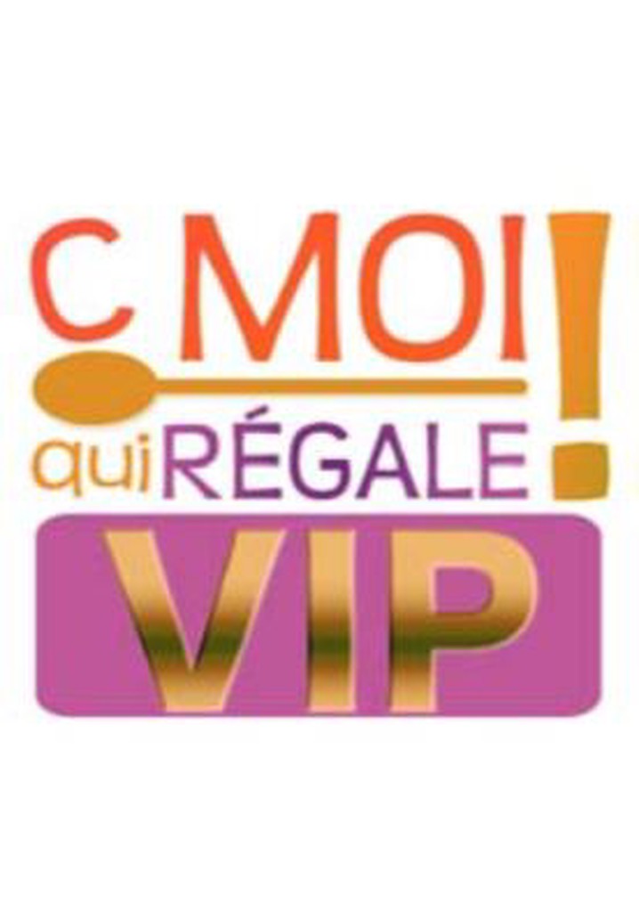 Mum, I'm the Chef! VIP