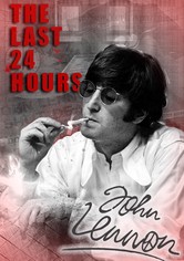 The Last 24 Hours: John Lennon