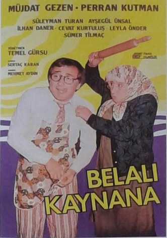 Belali Kaynana