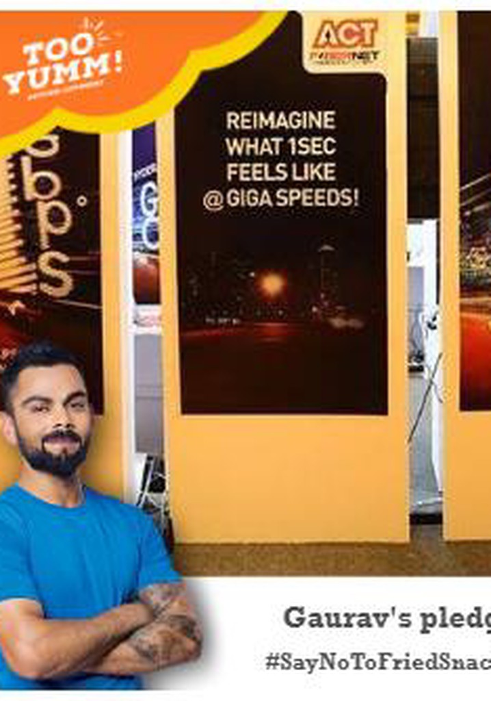 Too Yumm Kumbh 2019 Digi