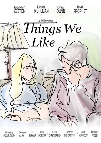 Things We Like