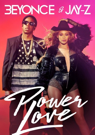 Beyonce & Jay-Z: Power Love